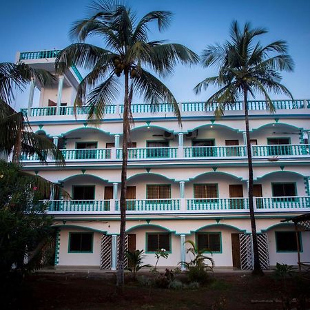Mirati Goa Arambol Exterior foto